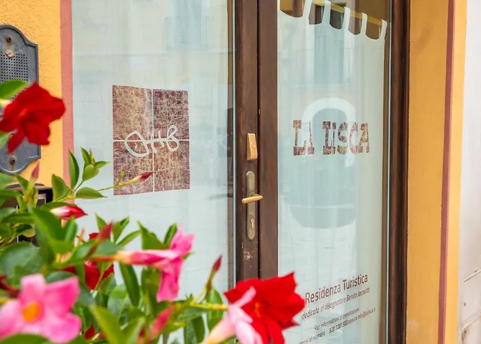 Bed and Breakfast La Lisca Termoli