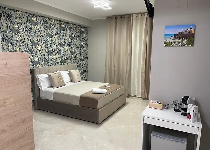 Therma Luxury House Termoli